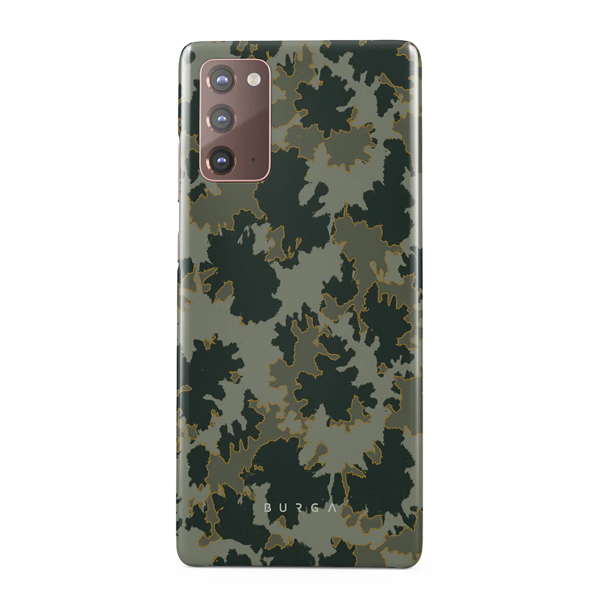 Moss - Samsung Galaxy Note 20 4G / 5G Case