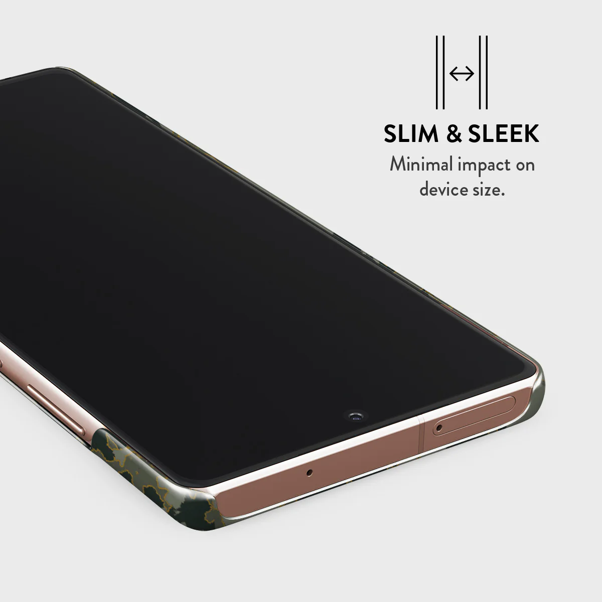 Moss - Samsung Galaxy Note 20 4G / 5G Case - Image 4