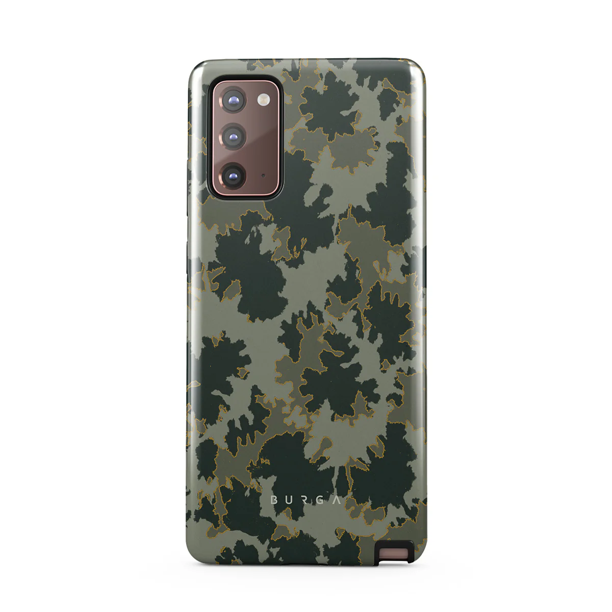 Moss - Samsung Galaxy Note 20 4G / 5G Case - Image 5