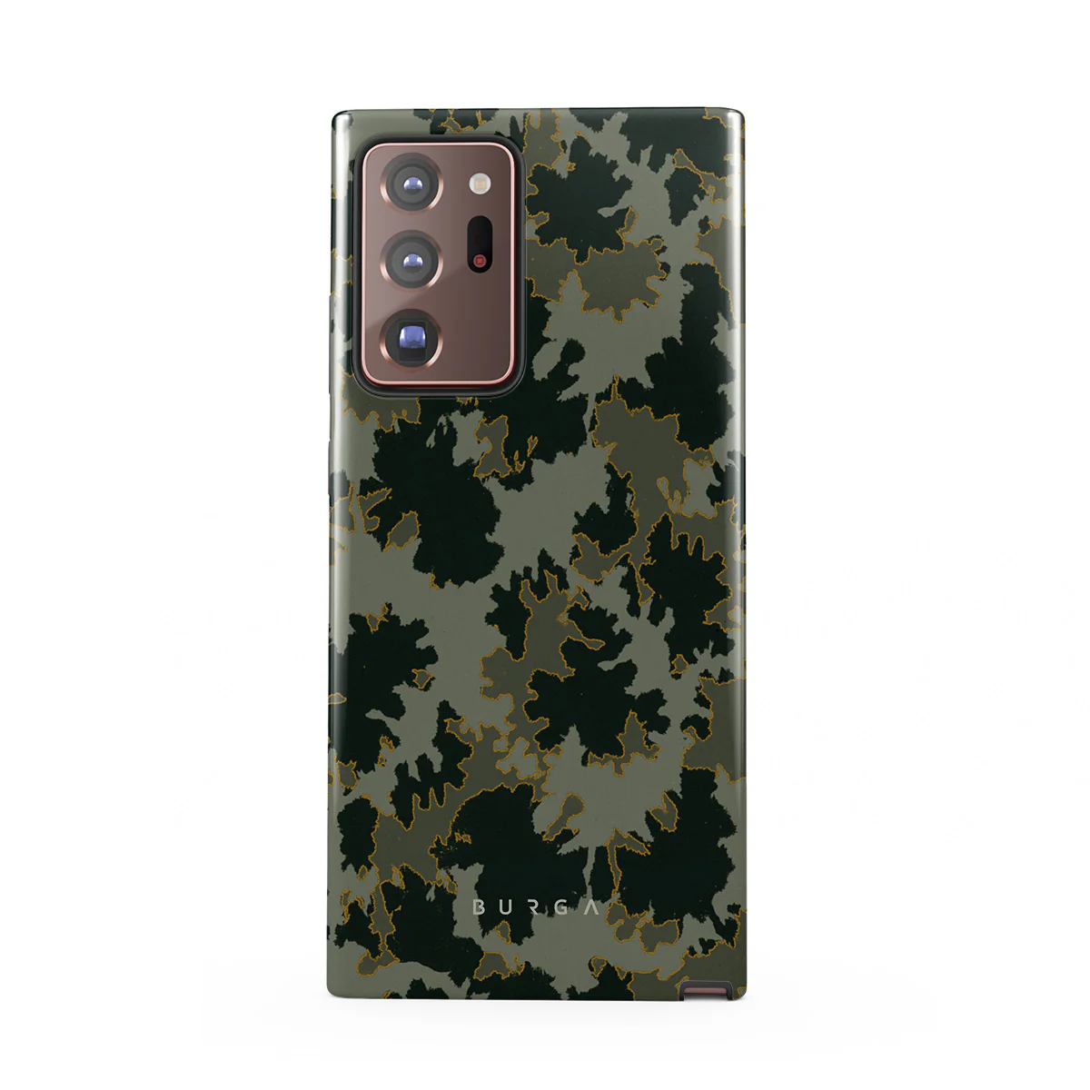 Moss - Samsung Galaxy Note 20 Ultra 4G / 5G Case - Image 5