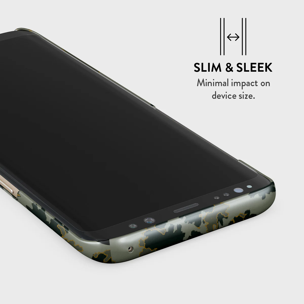 Moss - Samsung Galaxy Note 9 Case - Image 4