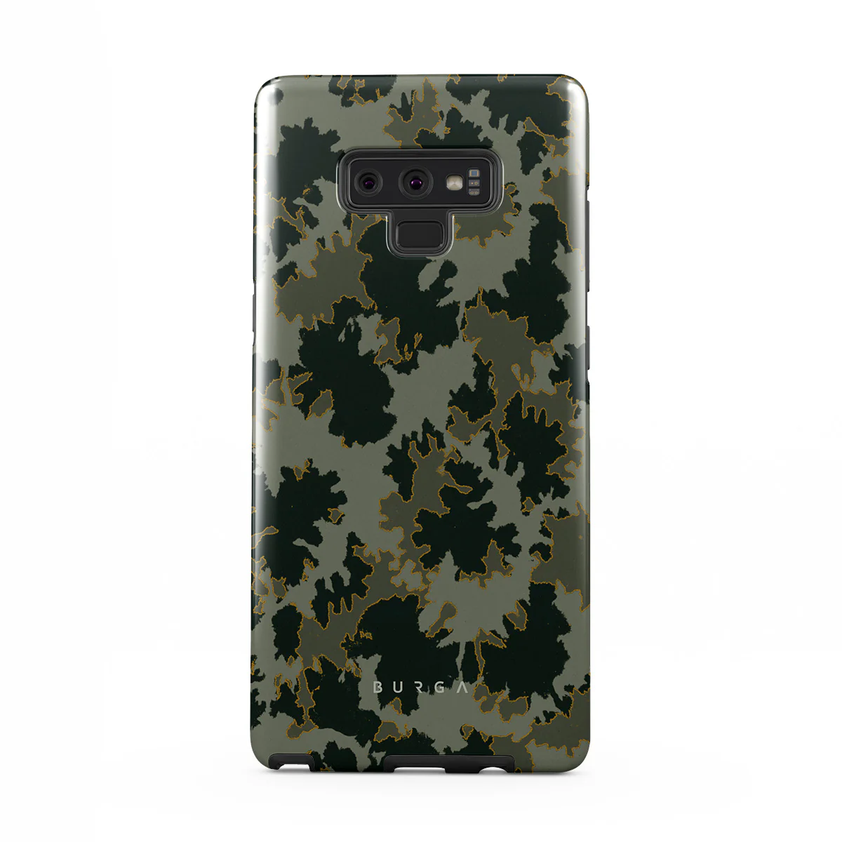Moss - Samsung Galaxy Note 9 Case - Image 5