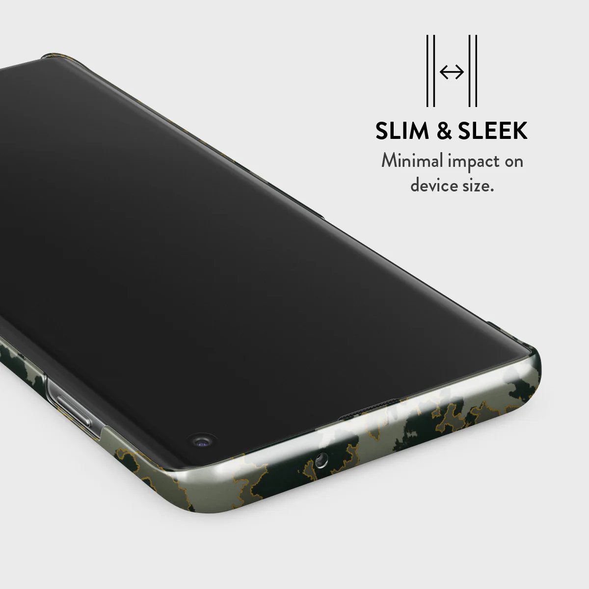 Moss - Samsung Galaxy S10 Plus Case - Image 4