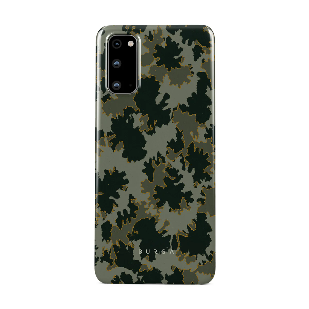 Moss - Samsung Galaxy S20 4G / 5G Case