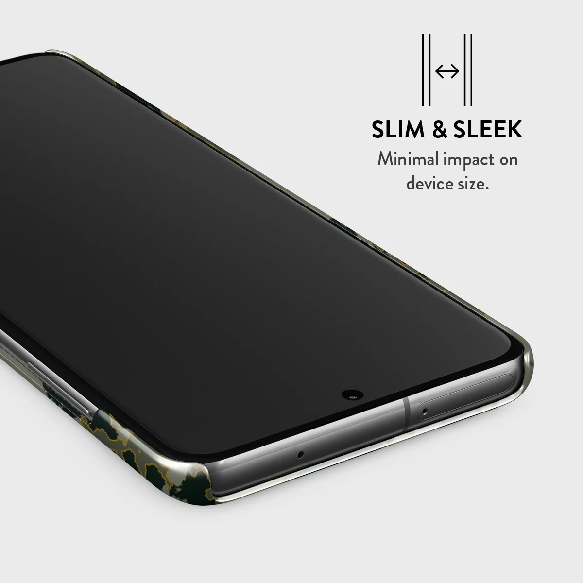 Moss - Samsung Galaxy S20 4G / 5G Case - Image 4