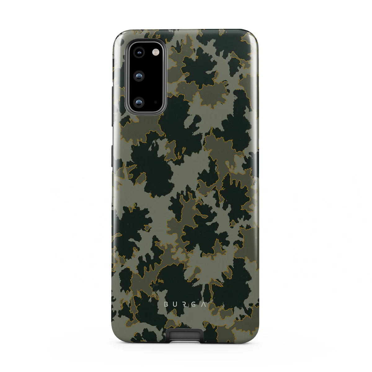 Moss - Samsung Galaxy S20 4G / 5G Case - Image 5