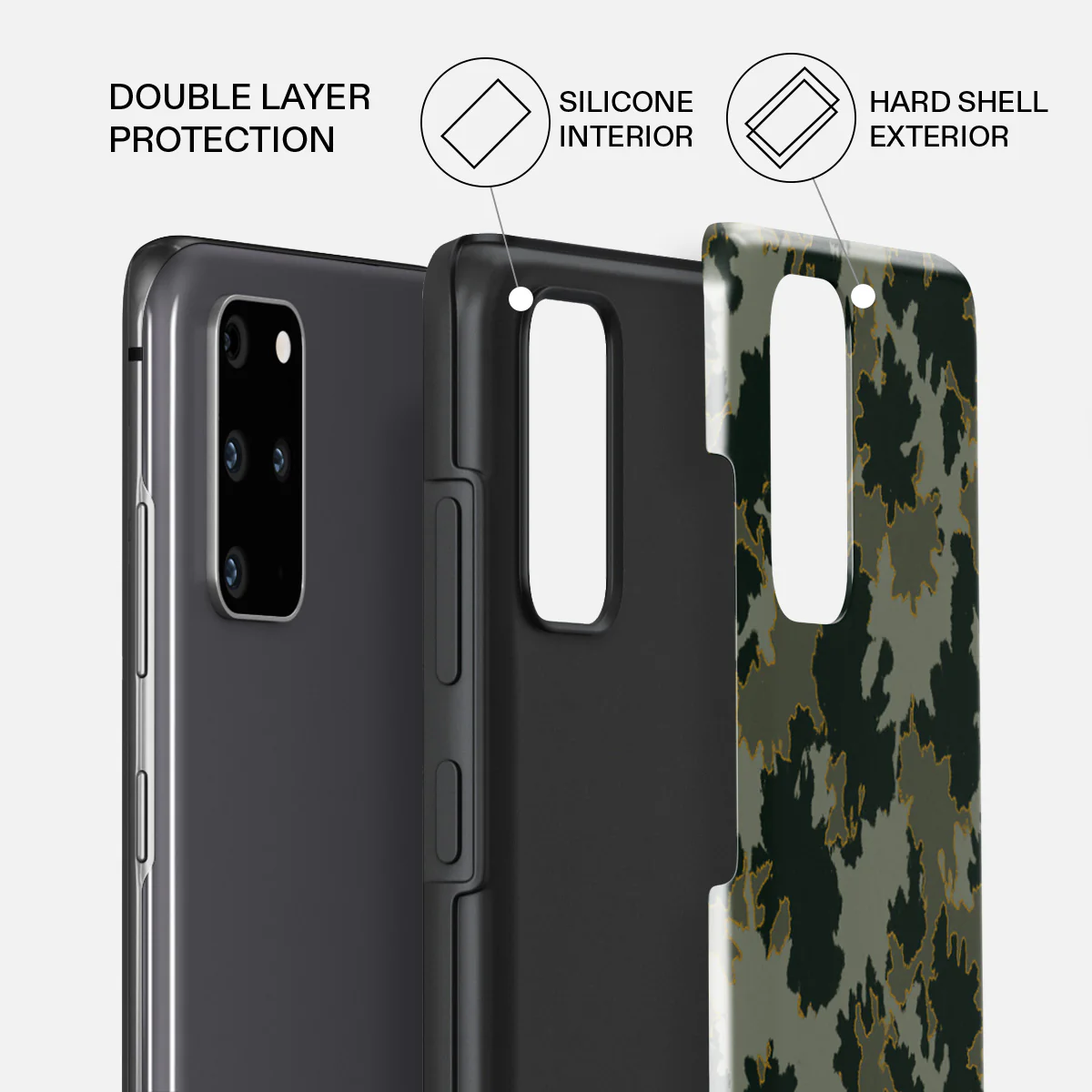 Moss - Samsung Galaxy S20 Plus 4G / 5G Case - Image 6