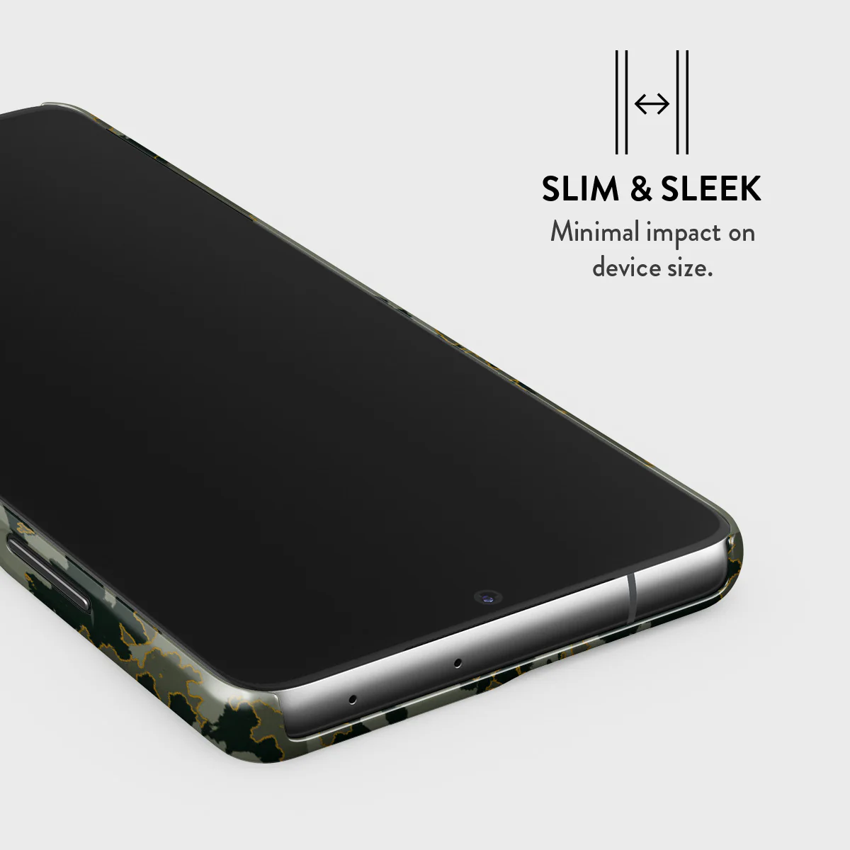 Moss - Samsung Galaxy S21 Ultra Case - Image 4