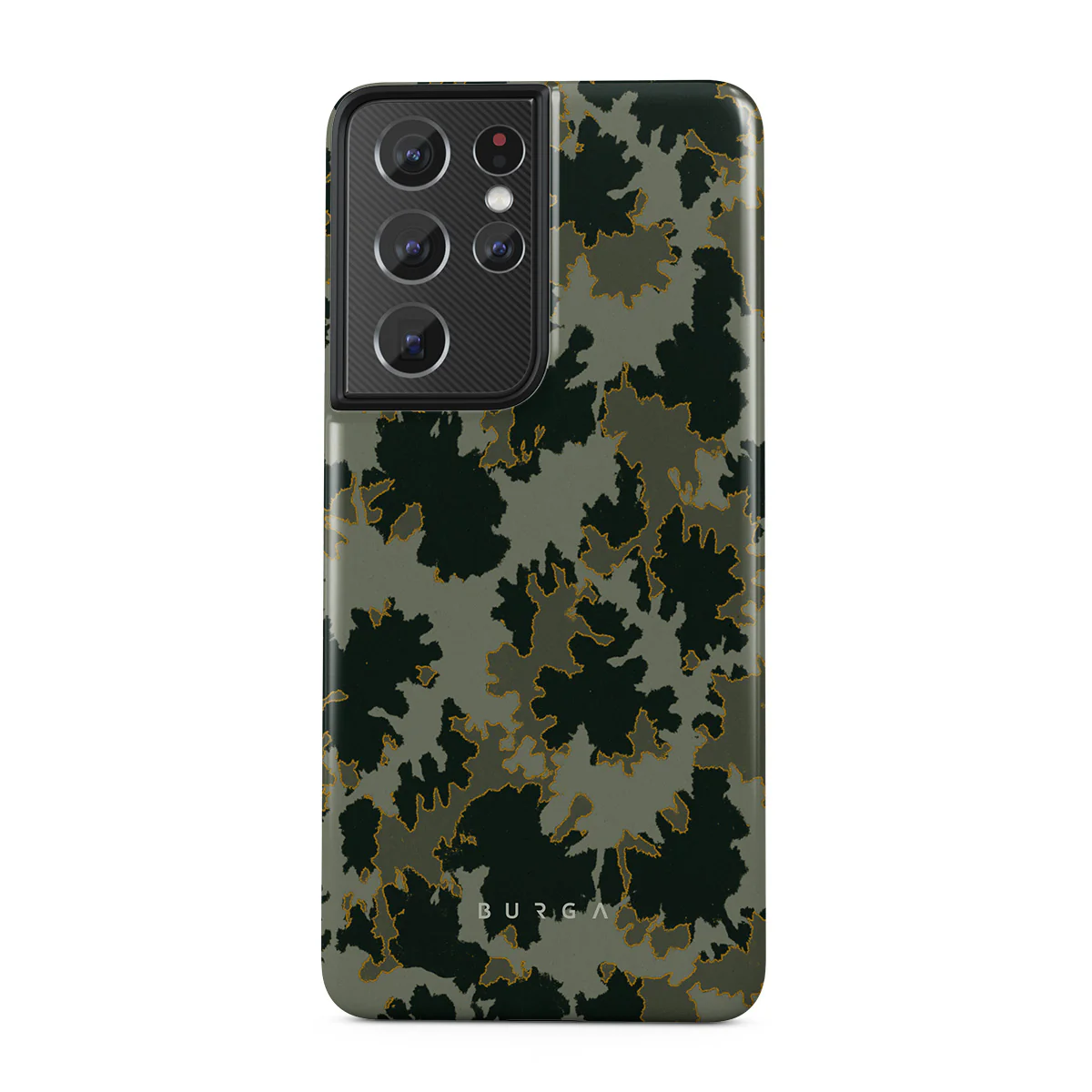Moss - Samsung Galaxy S21 Ultra Case - Image 5