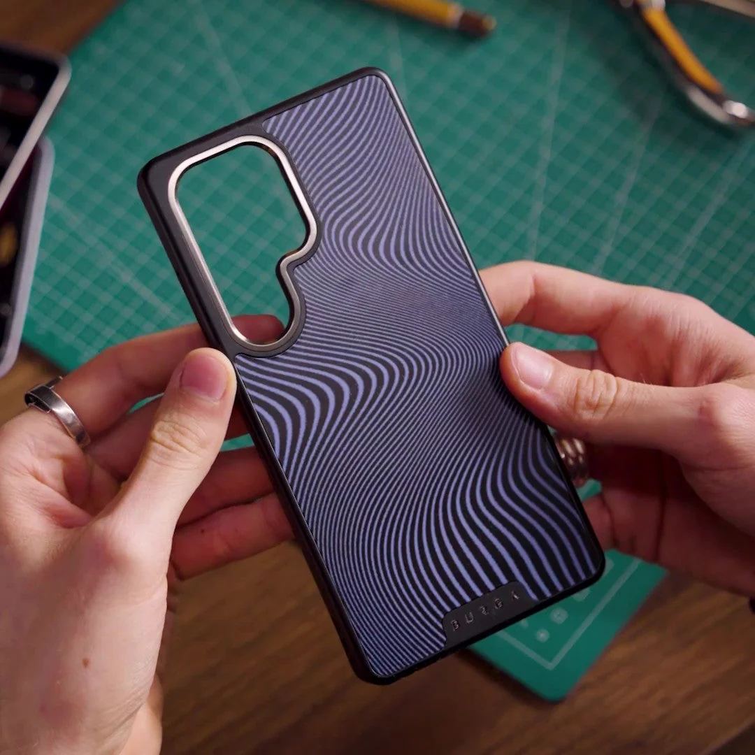 Moss - Samsung Galaxy S22 Plus Case - Image 20