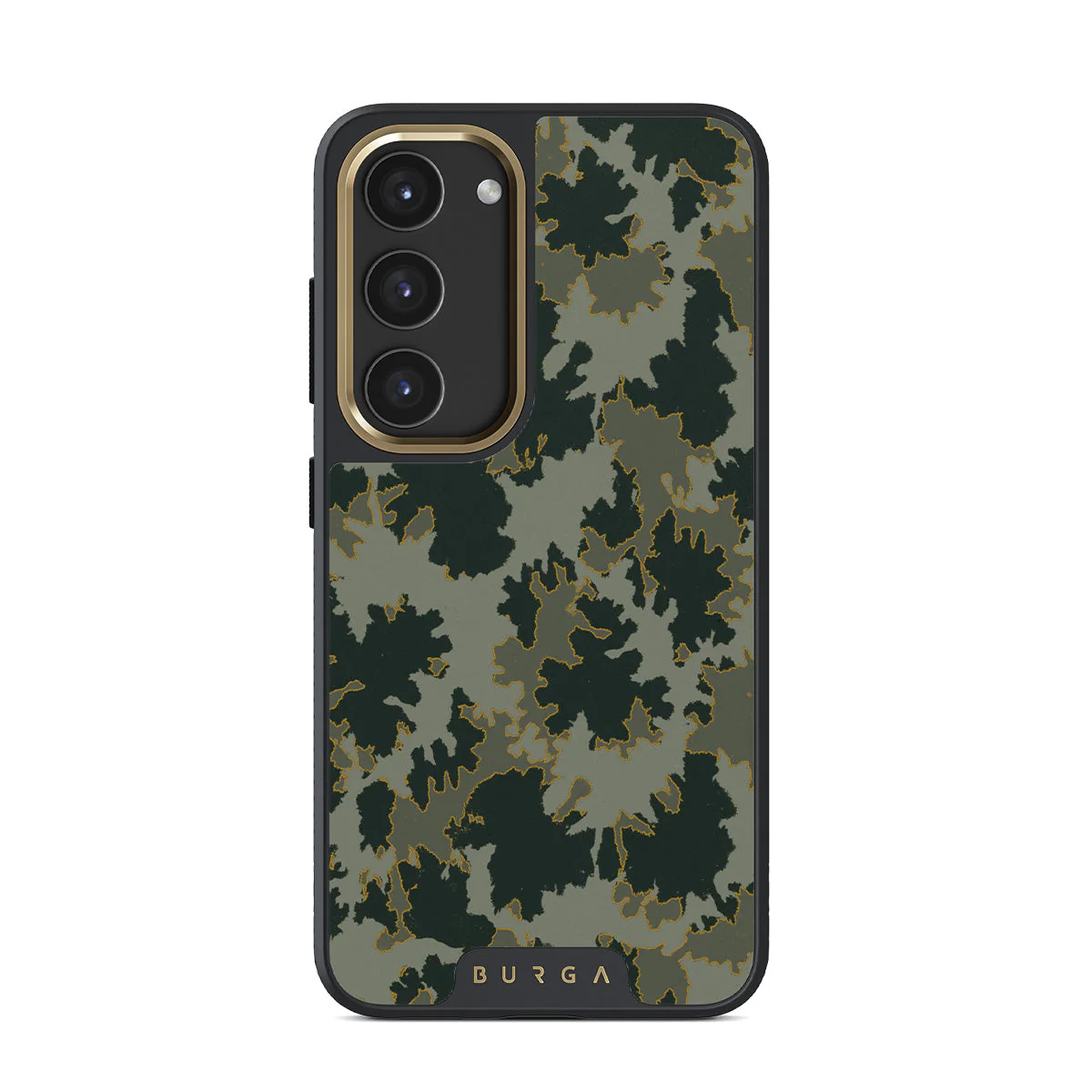 Moss - Samsung Galaxy S23 Plus Case - Image 5
