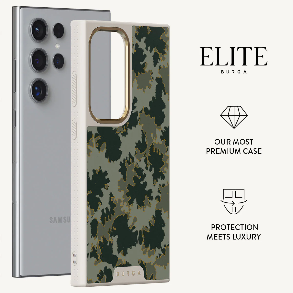 Moss - Samsung Galaxy S23 Ultra Case - Image 20