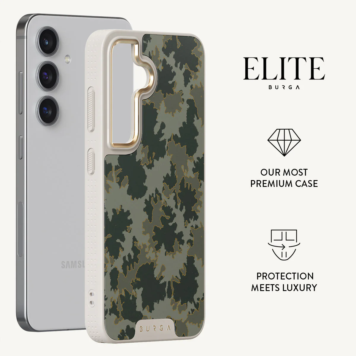 Moss - Samsung Galaxy S24 Case - Image 20