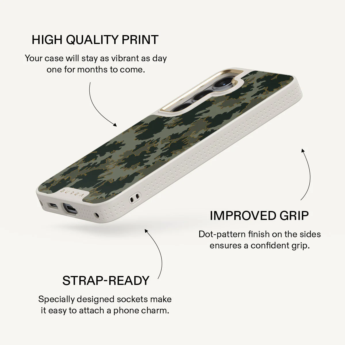 Moss - Samsung Galaxy S24 Case - Image 23