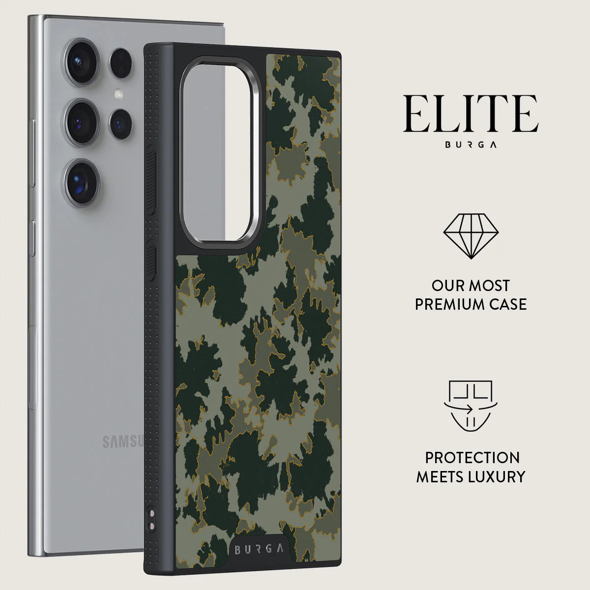 Moss - Samsung Galaxy S24 Ultra Case - Image 13