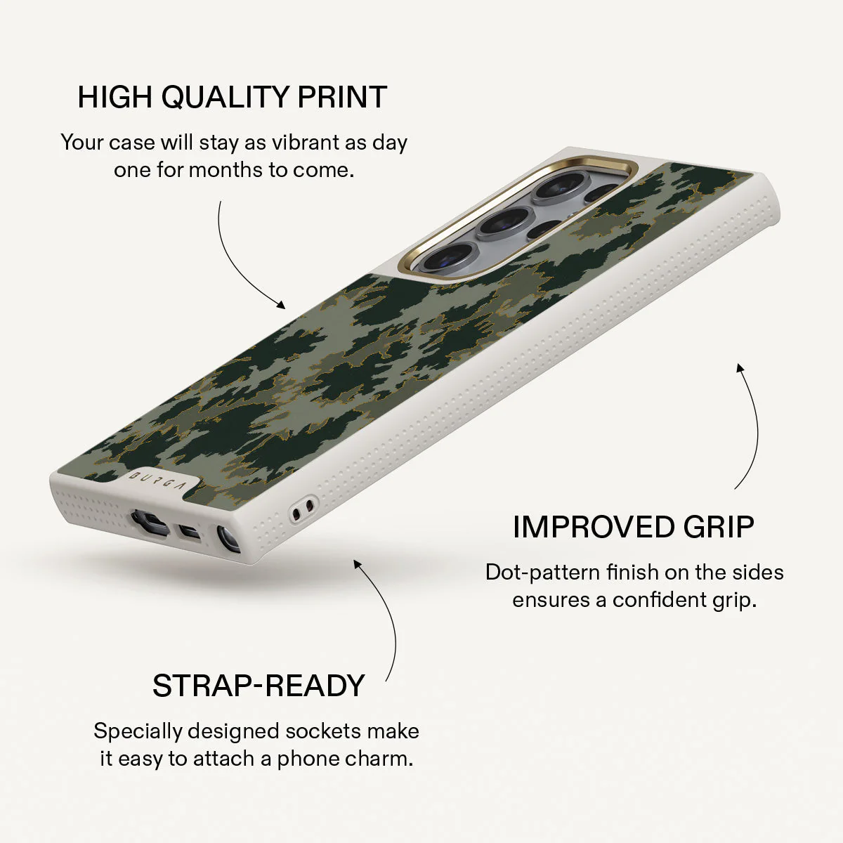 Moss - Samsung Galaxy S24 Ultra Case - Image 23