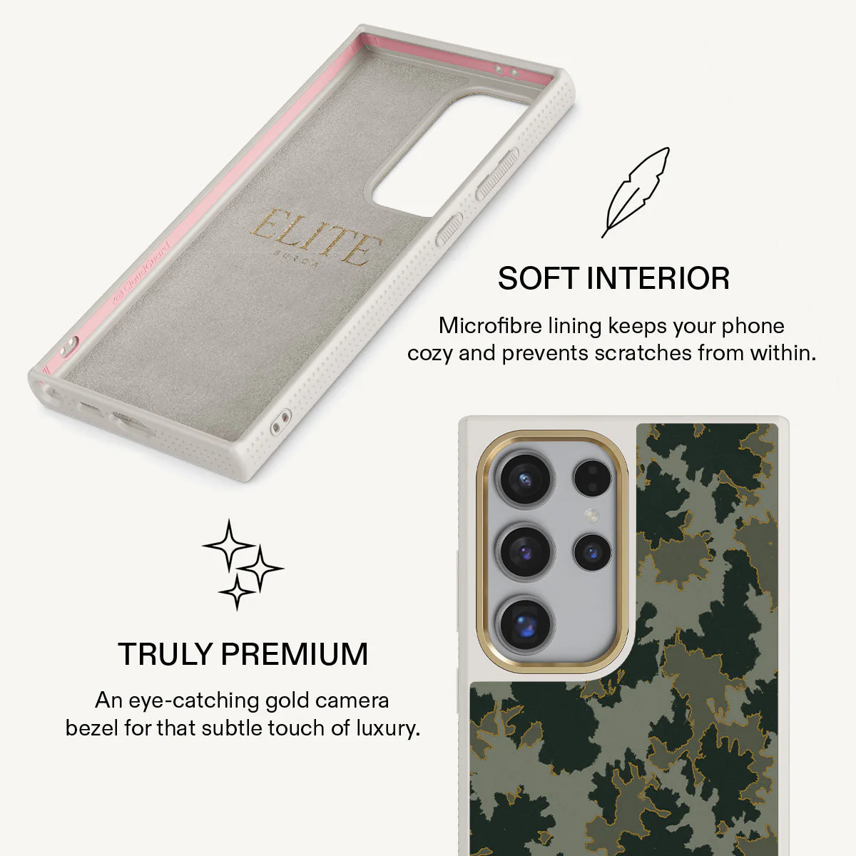 Moss - Samsung Galaxy S24 Ultra Case - Image 24