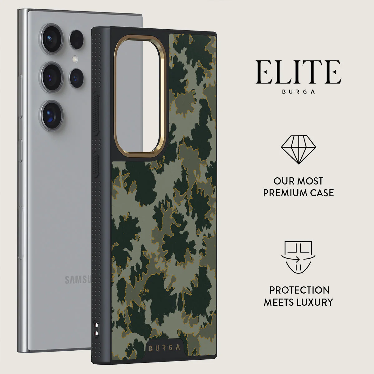 Moss - Samsung Galaxy S24 Ultra Case - Image 6