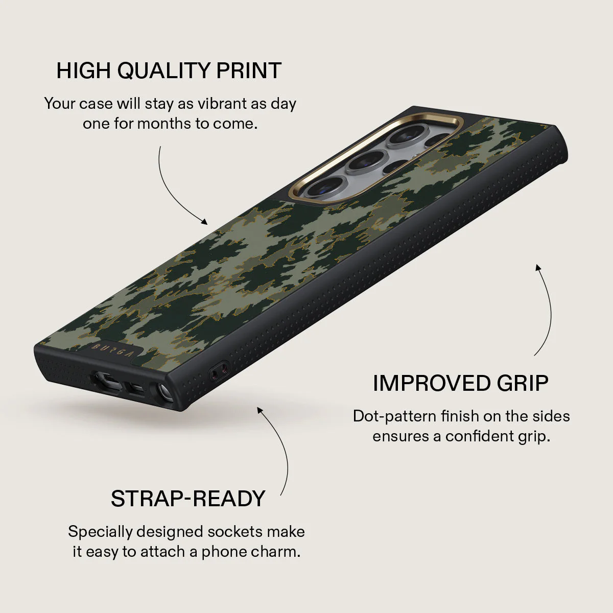 Moss - Samsung Galaxy S24 Ultra Case - Image 9