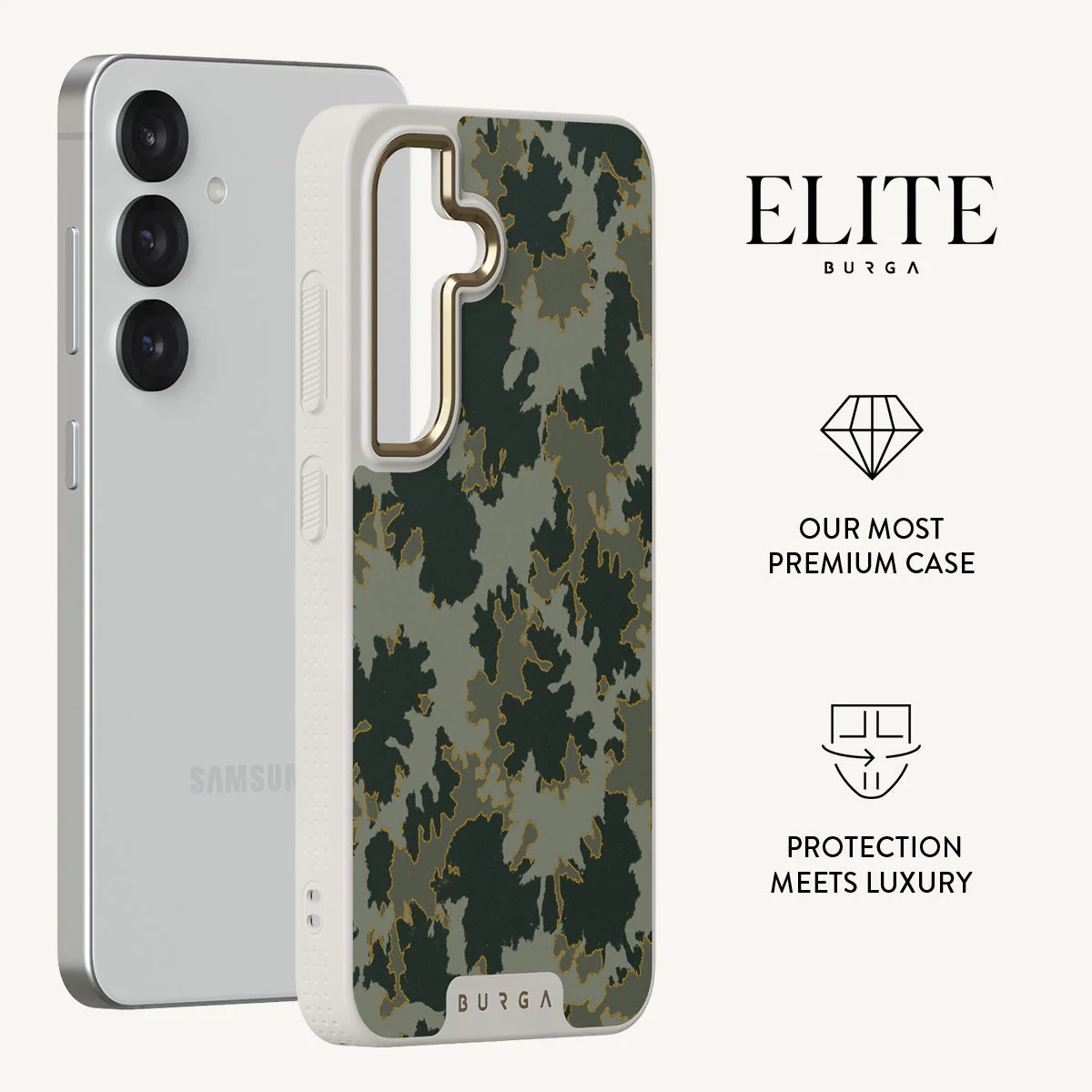 Moss - Samsung Galaxy S25 Case - Image 20