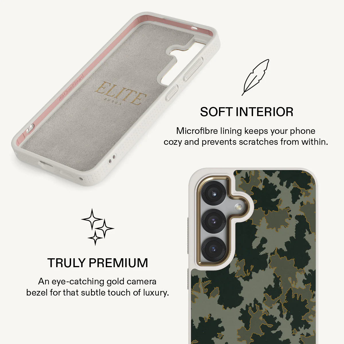 Moss - Samsung Galaxy S25 Case - Image 24
