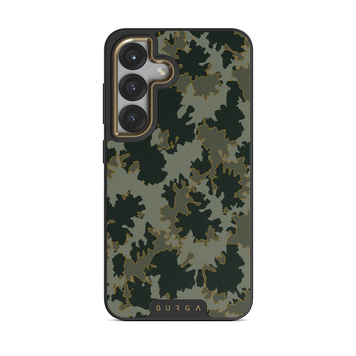 Moss - Samsung Galaxy S25 Case - Image 5