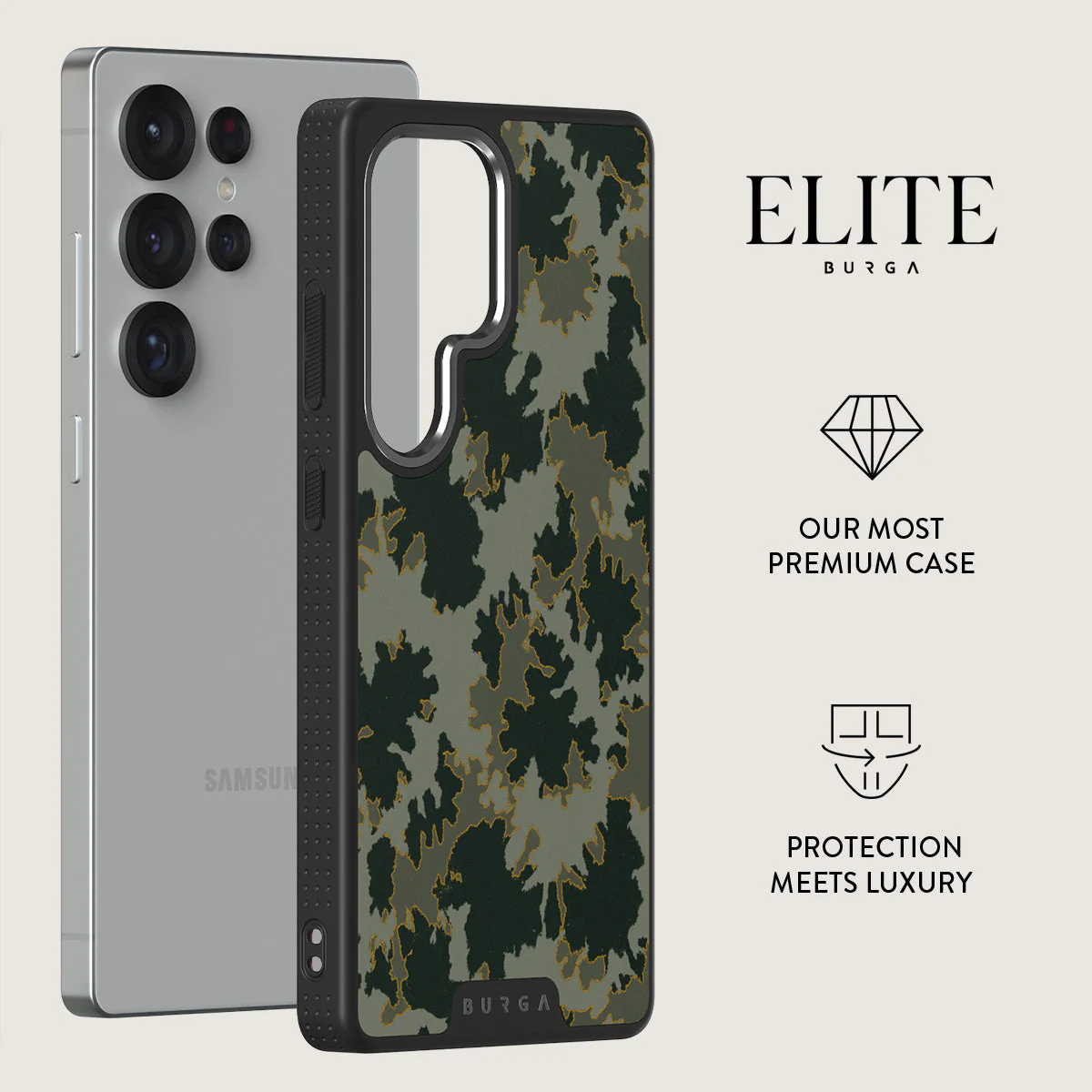 Moss - Samsung Galaxy S25 Ultra Case - Image 13