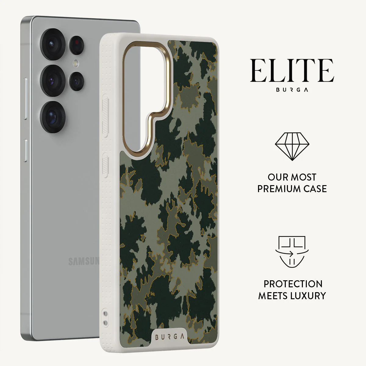 Moss - Samsung Galaxy S25 Ultra Case - Image 20