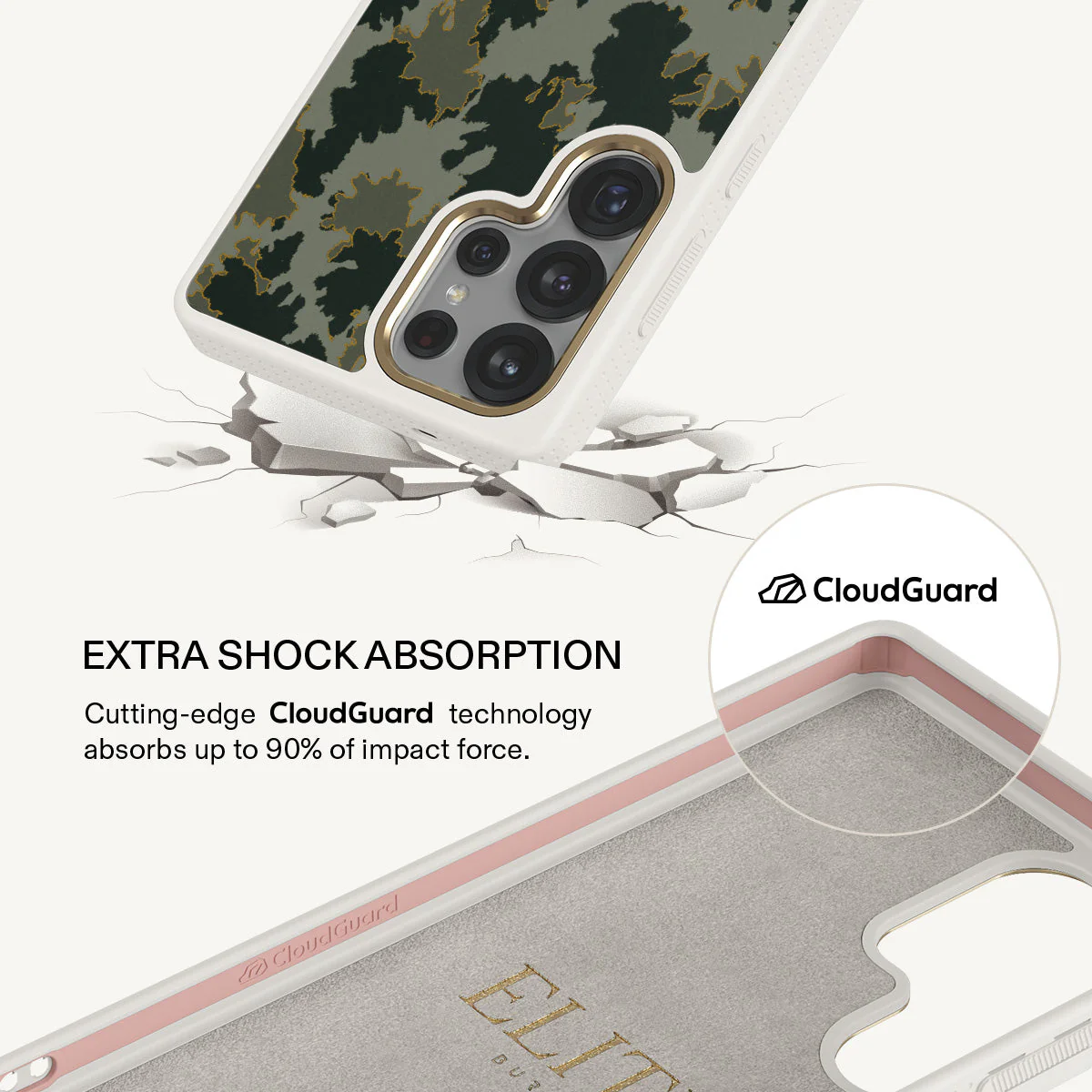 Moss - Samsung Galaxy S25 Ultra Case - Image 21