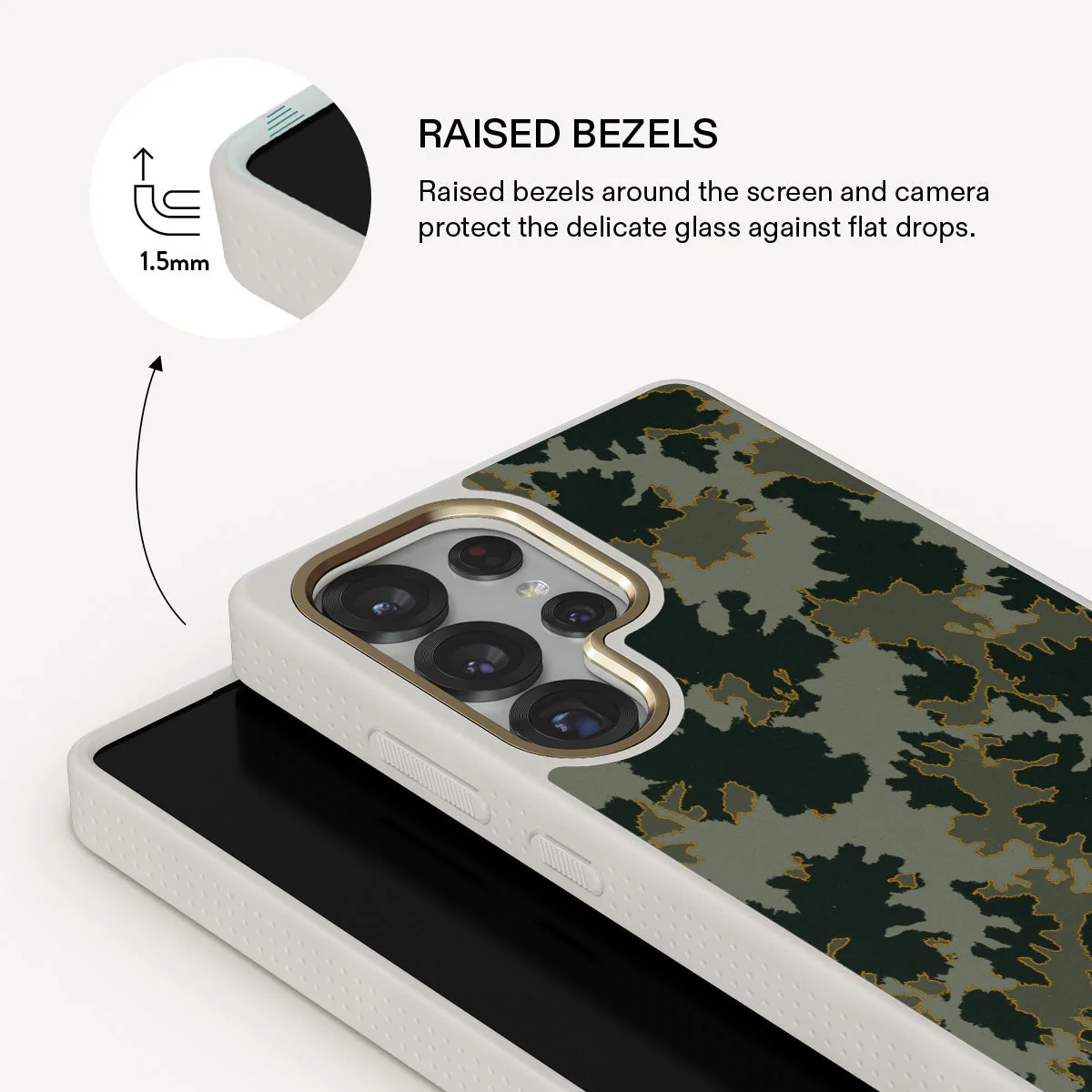 Moss - Samsung Galaxy S25 Ultra Case - Image 22