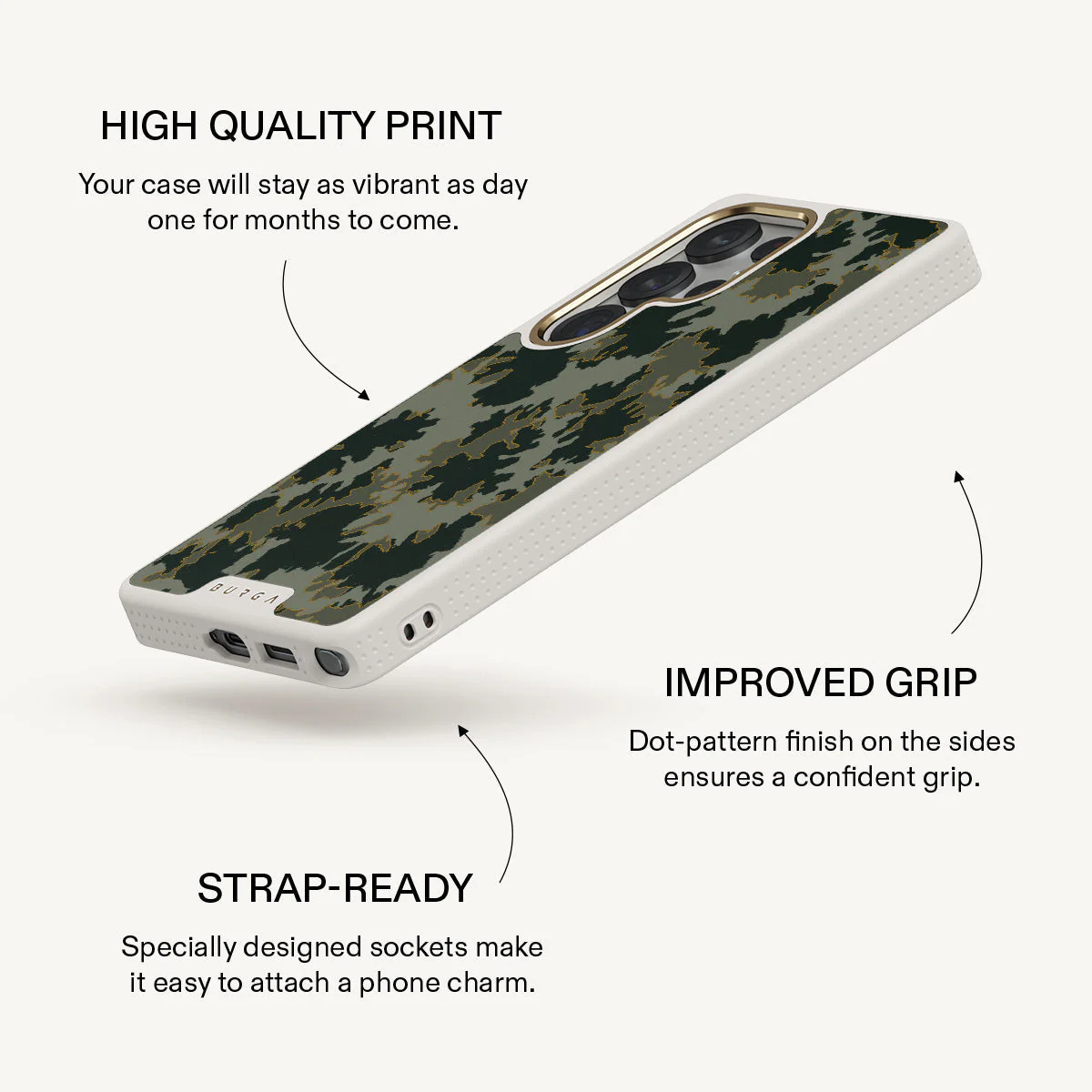 Moss - Samsung Galaxy S25 Ultra Case - Image 23