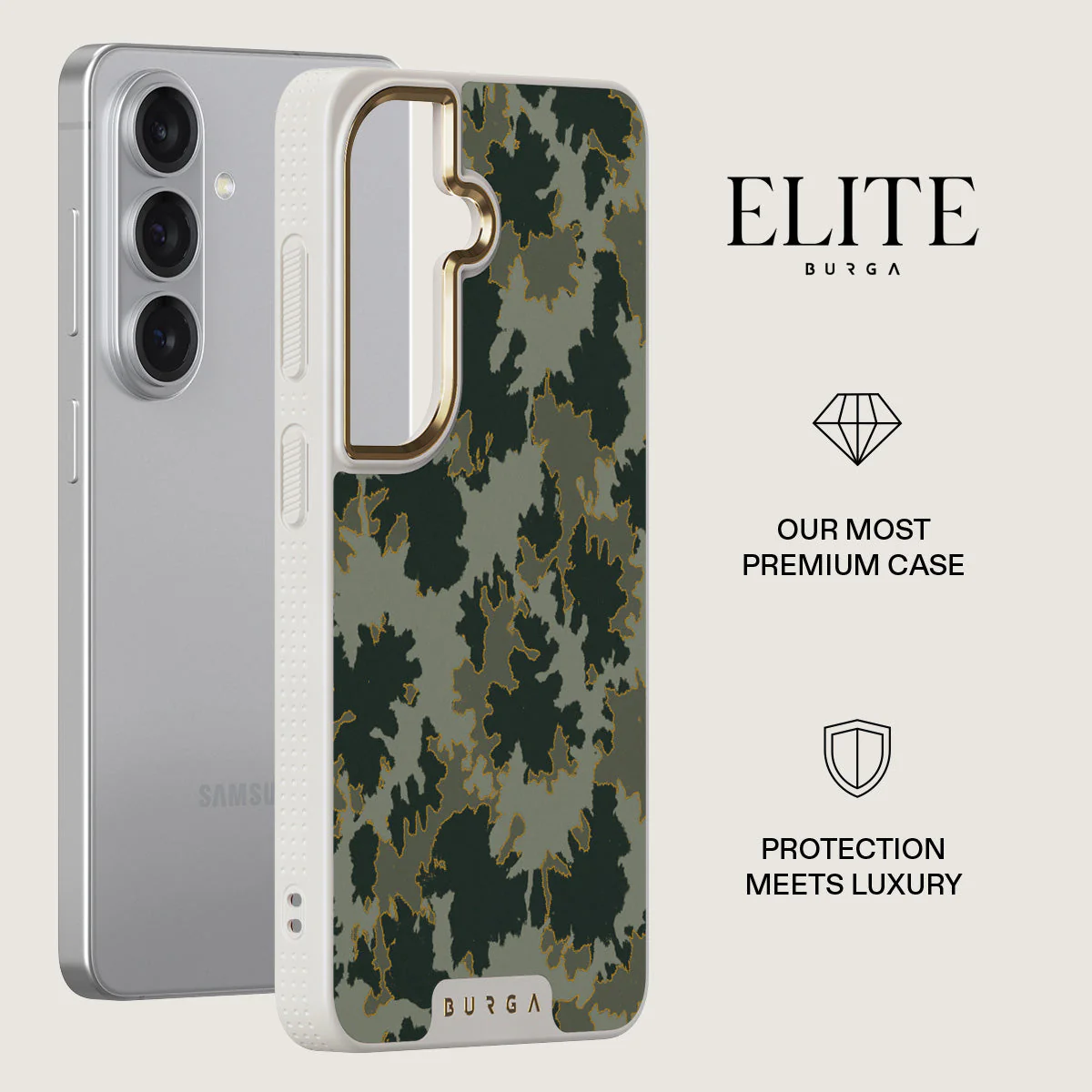 Moss - Samsung Galaxy S26 Case - Image 27