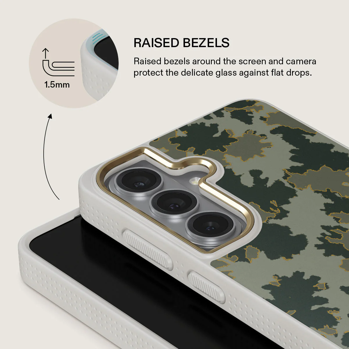 Moss - Samsung Galaxy S26 Case - Image 29