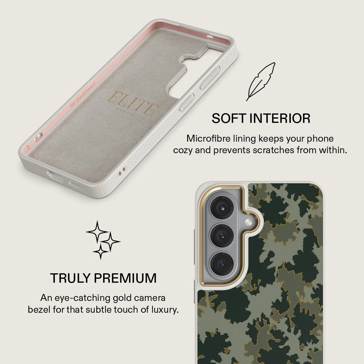 Moss - Samsung Galaxy S26 Case - Image 31