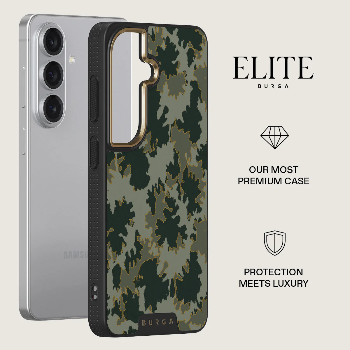 Moss - Samsung Galaxy S26 Case - Image 6