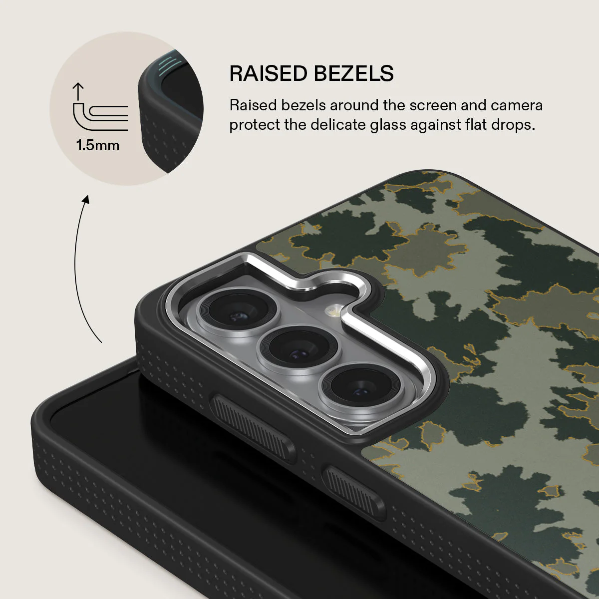 Moss - Samsung Galaxy S26 Plus Case - Image 22