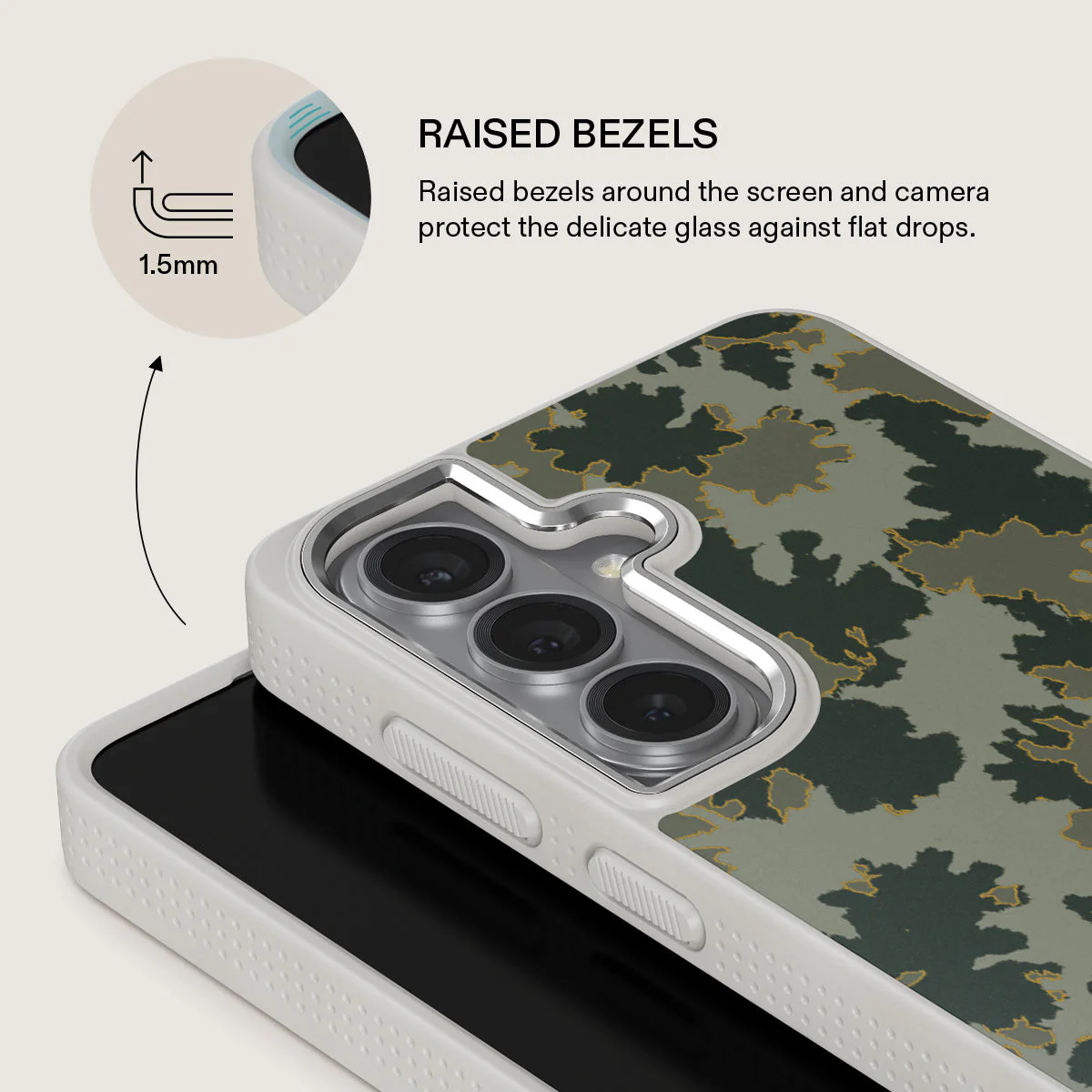 Moss - Samsung Galaxy S26 Plus Case - Image 36