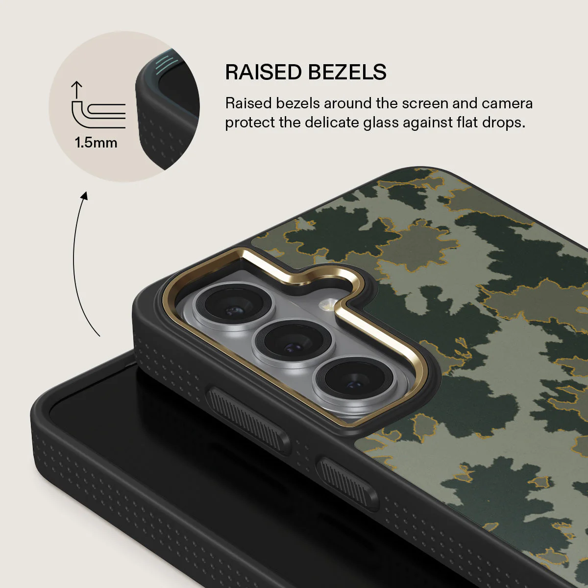 Moss - Samsung Galaxy S26 Plus Case - Image 8