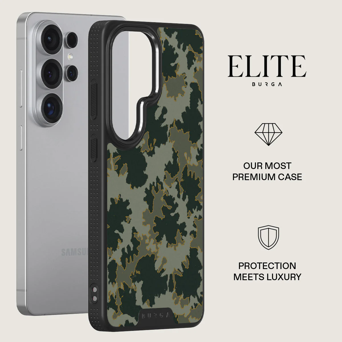 Moss - Samsung Galaxy S26 Ultra Case - Image 13