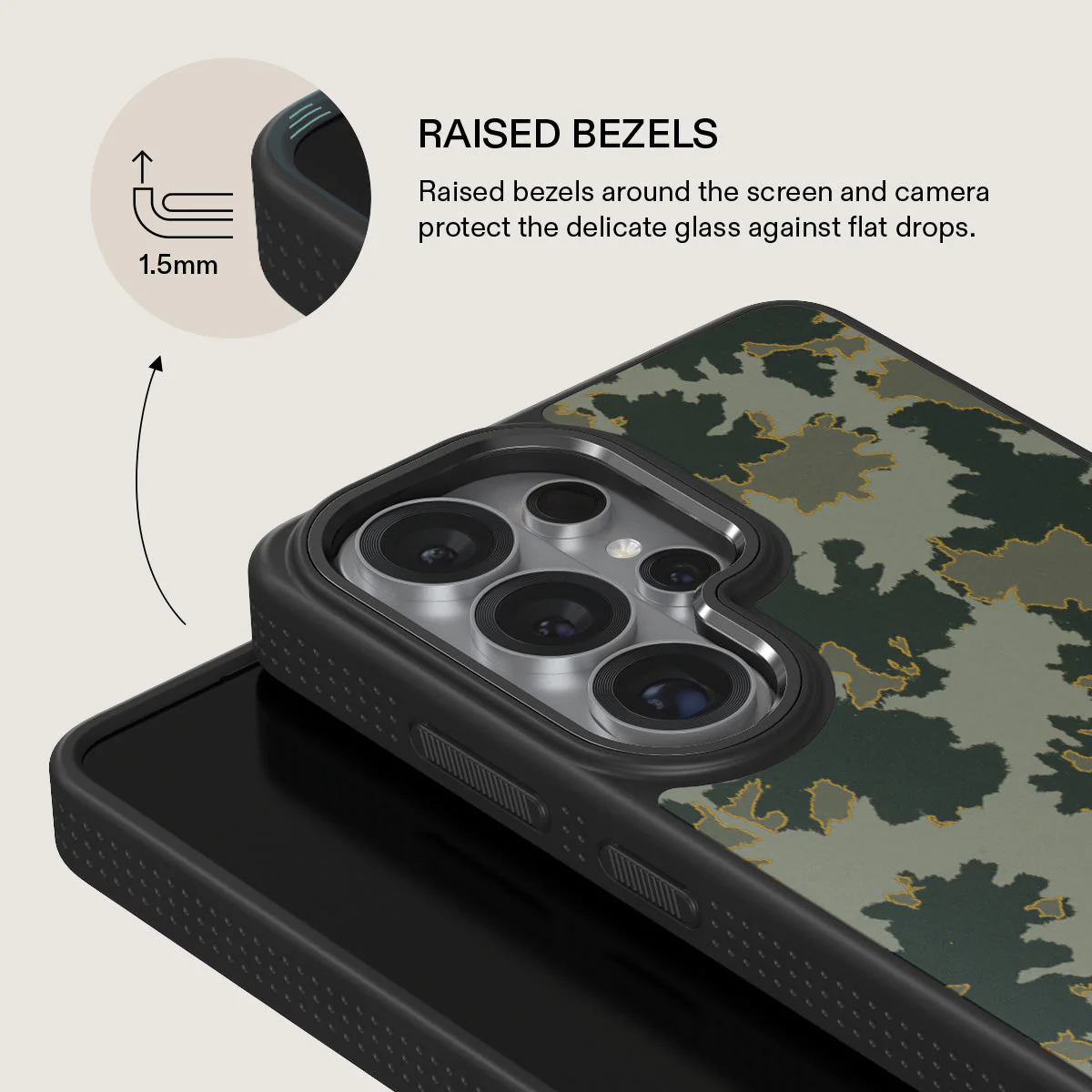 Moss - Samsung Galaxy S26 Ultra Case - Image 15
