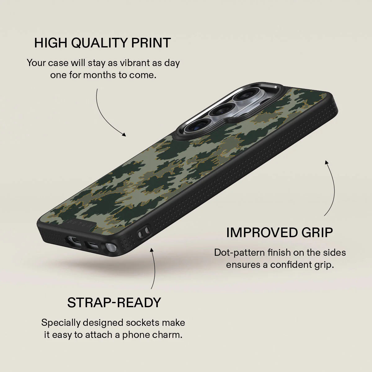 Moss - Samsung Galaxy S26 Ultra Case - Image 16