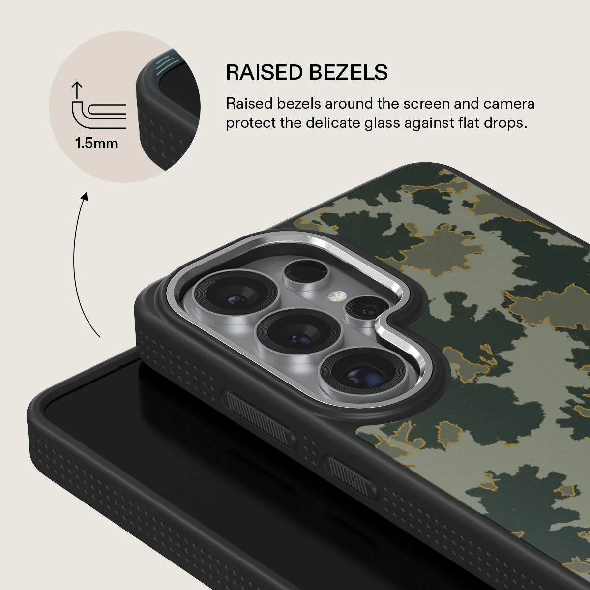 Moss - Samsung Galaxy S26 Ultra Case - Image 22