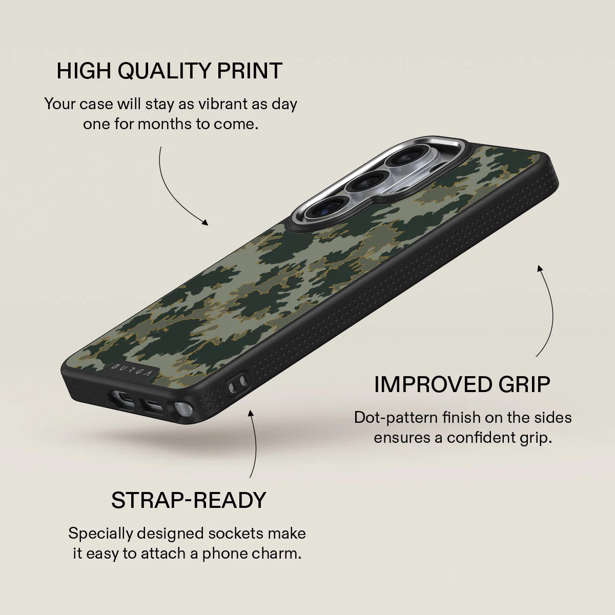 Moss - Samsung Galaxy S26 Ultra Case - Image 23