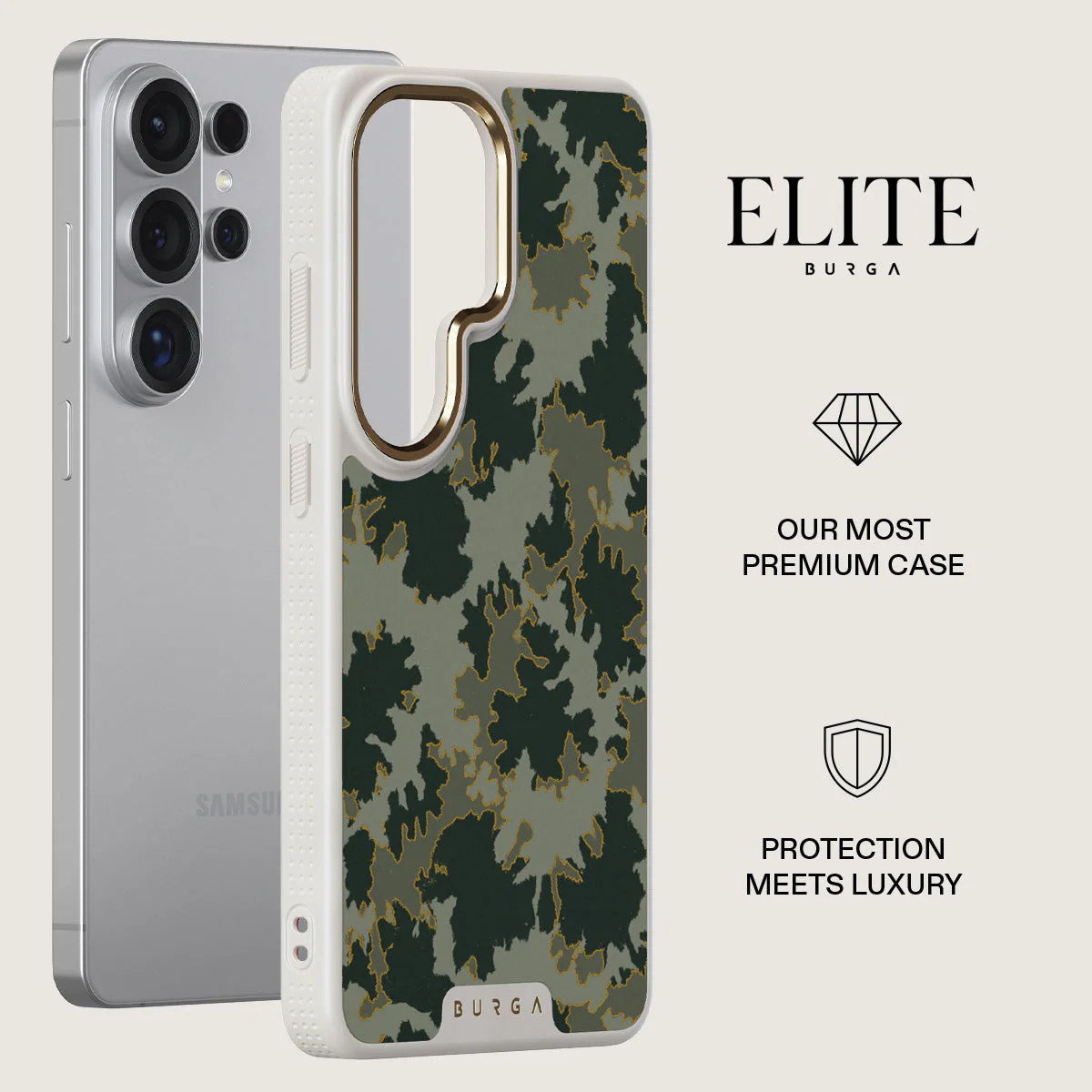 Moss - Samsung Galaxy S26 Ultra Case - Image 27