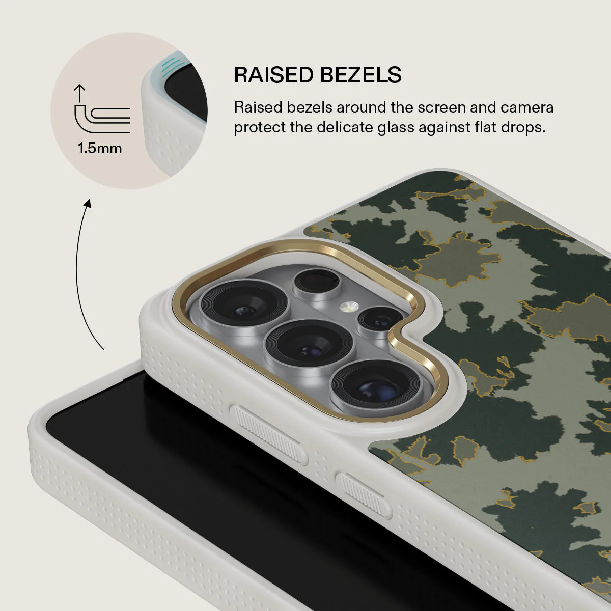 Moss - Samsung Galaxy S26 Ultra Case - Image 29