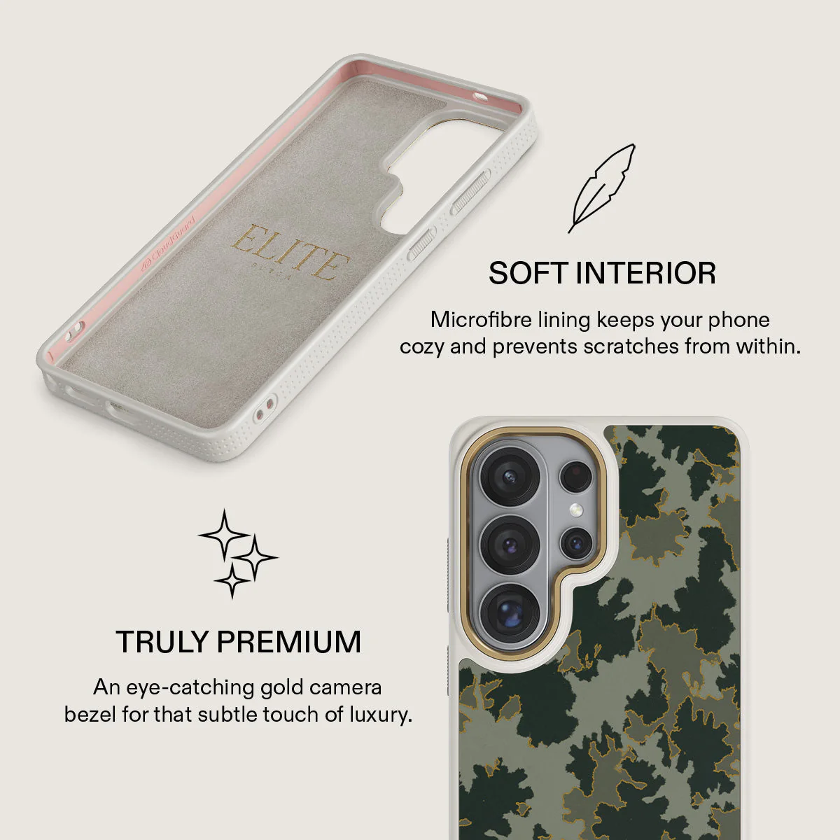 Moss - Samsung Galaxy S26 Ultra Case - Image 31