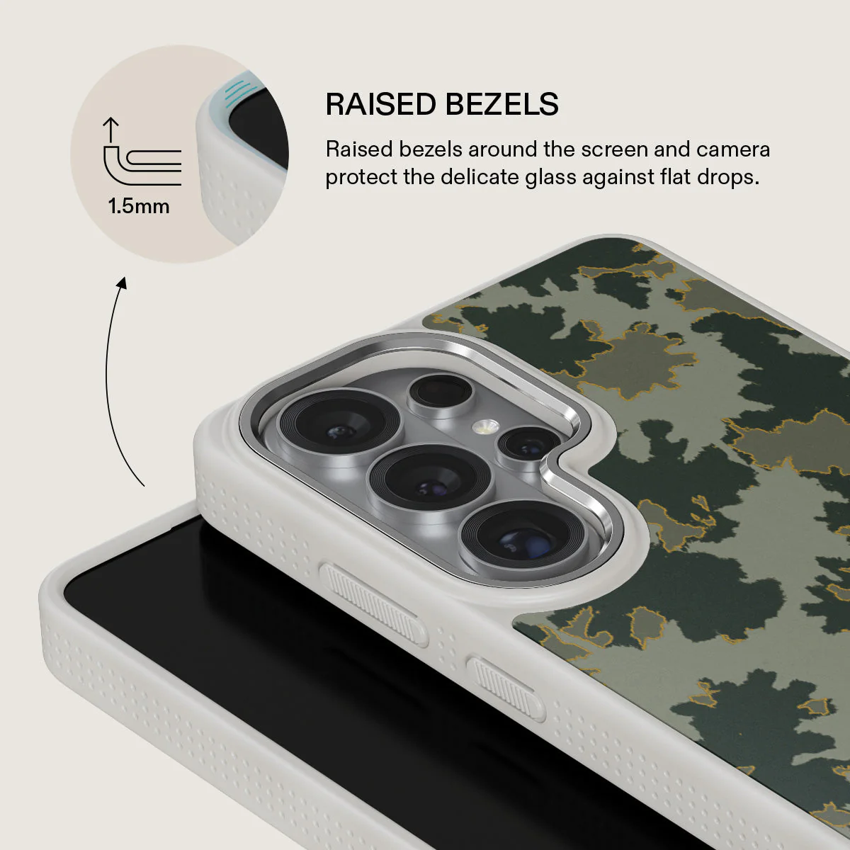 Moss - Samsung Galaxy S26 Ultra Case - Image 36