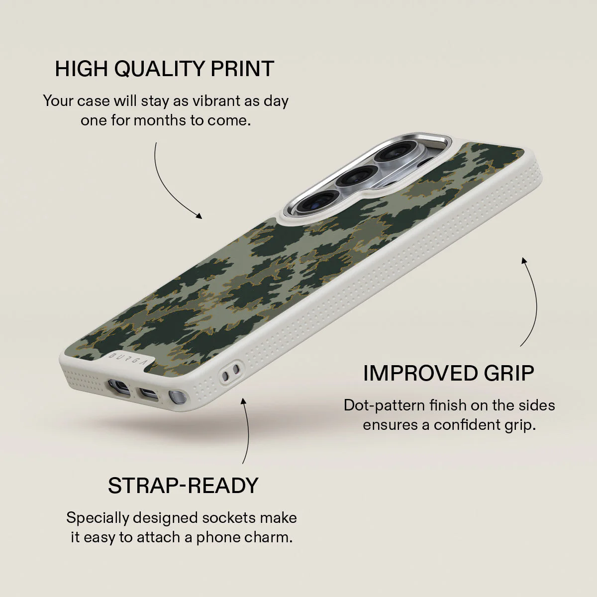 Moss - Samsung Galaxy S26 Ultra Case - Image 37