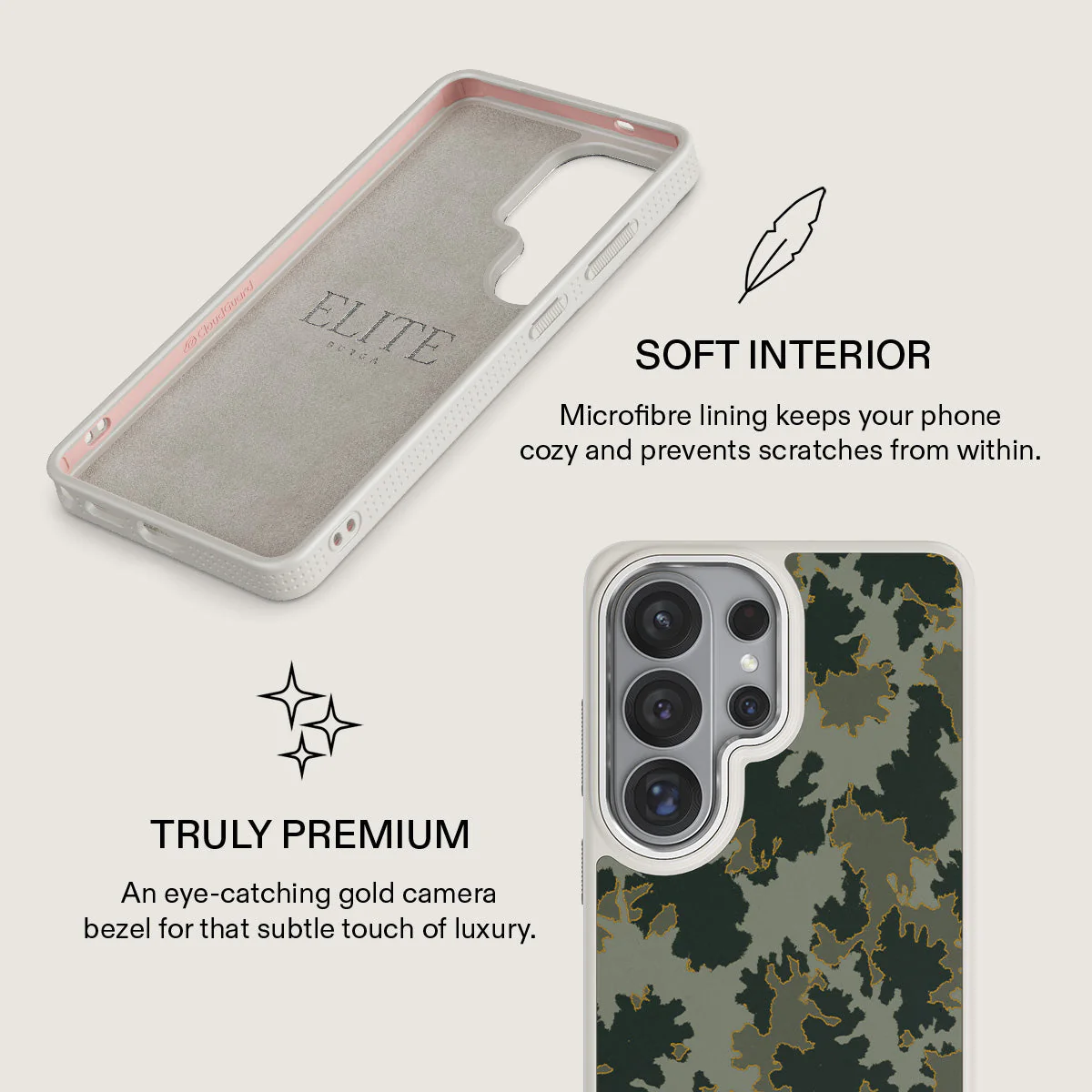 Moss - Samsung Galaxy S26 Ultra Case - Image 38
