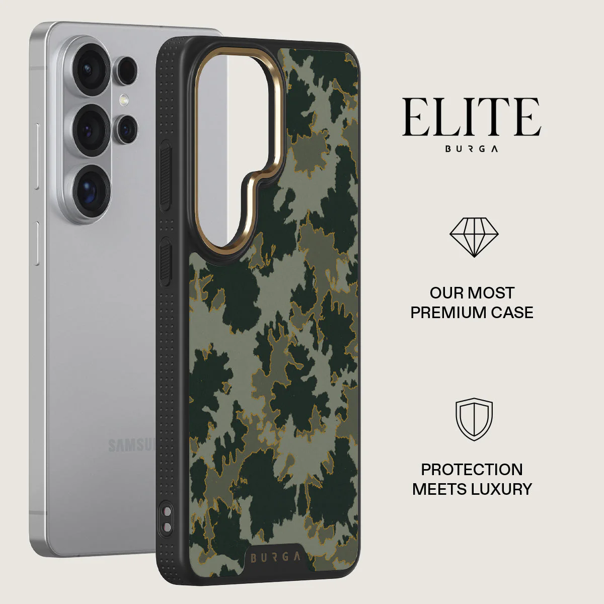 Moss - Samsung Galaxy S26 Ultra Case - Image 6
